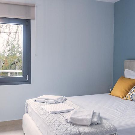 Villa Aelia Gardeno Vitalades Ngoại thất bức ảnh