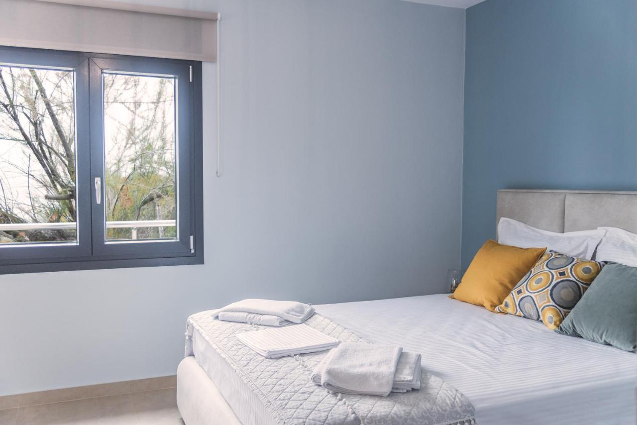 Villa Aelia Gardeno Vitalades Ngoại thất bức ảnh
